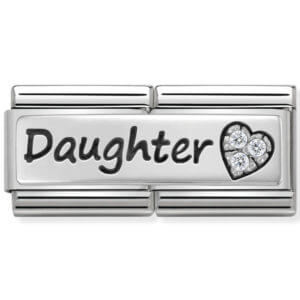 Nomination Silver Daughter