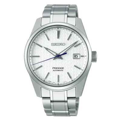 Seiko Presage Sharp Edged Series SPB165J1