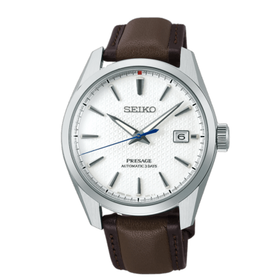 Seiko Presage Sharp Edged ‘Midday’ SPB309J1