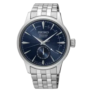 Seiko Presage Cocktail Time ‘The Blue Moon’ SSA347J1