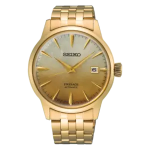 Seiko ‘Beer Julep’ Presage Cocktail Time SRPK46J1