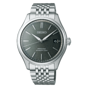 Seiko Presage Classic Series ‘Sensaicha’ SPB465J1