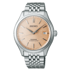 Seiko Presage Classic Series ‘Araigaki’ SPB467J1